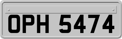 OPH5474