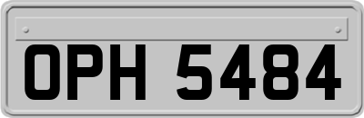 OPH5484