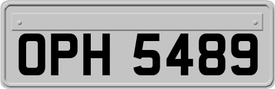 OPH5489
