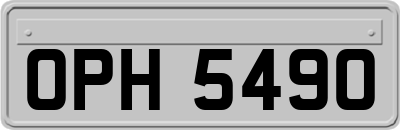 OPH5490