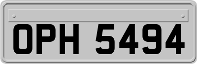 OPH5494
