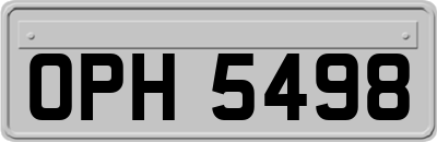 OPH5498