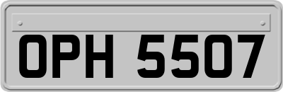 OPH5507