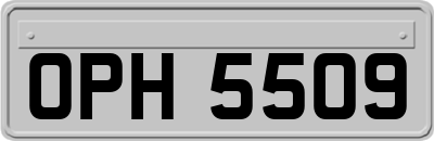 OPH5509