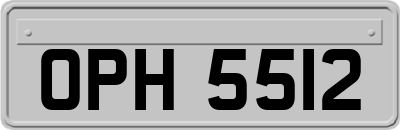 OPH5512