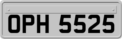 OPH5525
