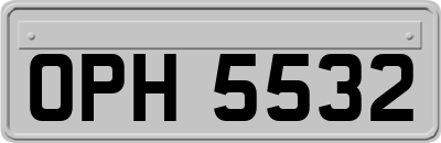 OPH5532