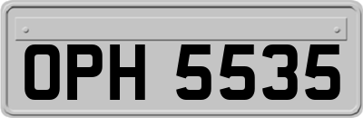 OPH5535