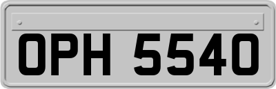 OPH5540