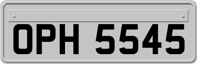 OPH5545