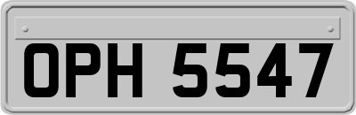 OPH5547