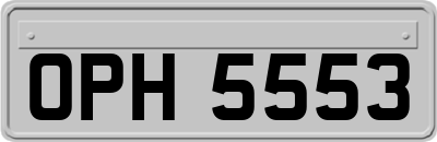 OPH5553