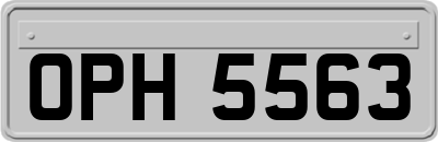 OPH5563