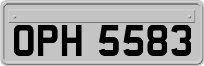 OPH5583