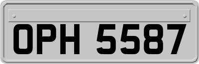OPH5587