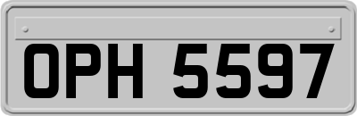 OPH5597