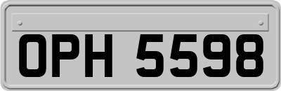 OPH5598