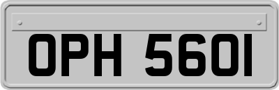 OPH5601