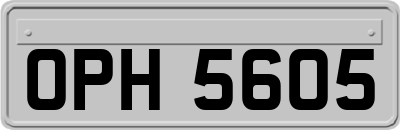 OPH5605