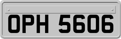 OPH5606