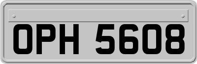 OPH5608