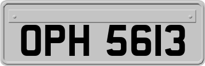 OPH5613