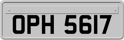 OPH5617