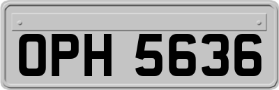 OPH5636