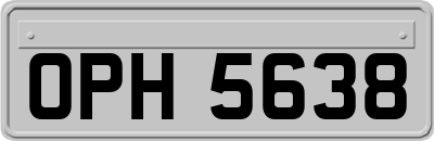OPH5638