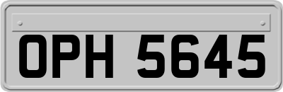 OPH5645
