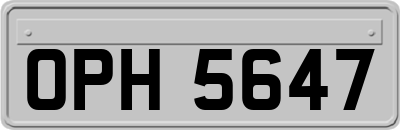 OPH5647