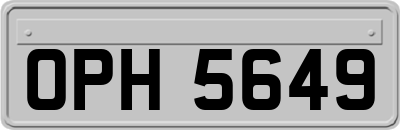 OPH5649