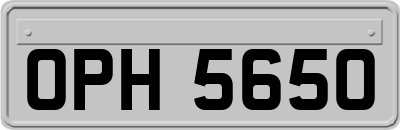 OPH5650
