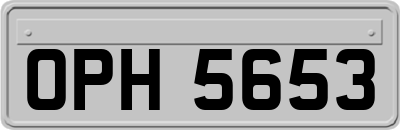 OPH5653