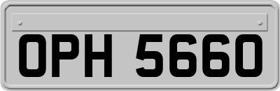 OPH5660