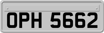 OPH5662