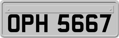 OPH5667