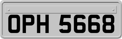 OPH5668