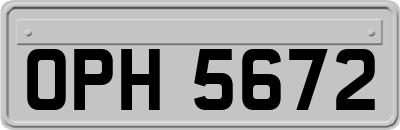 OPH5672