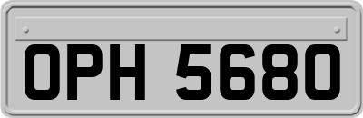 OPH5680