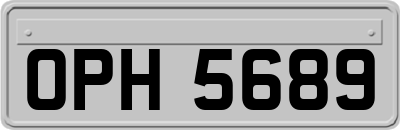OPH5689