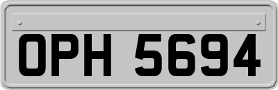 OPH5694