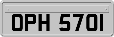 OPH5701