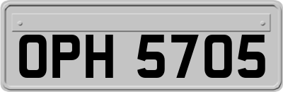 OPH5705