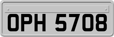 OPH5708