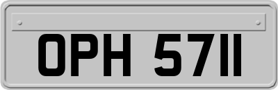 OPH5711