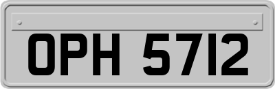 OPH5712