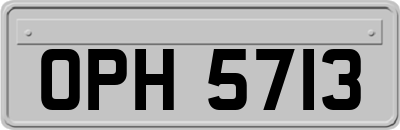 OPH5713