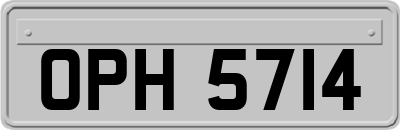 OPH5714
