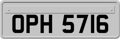 OPH5716